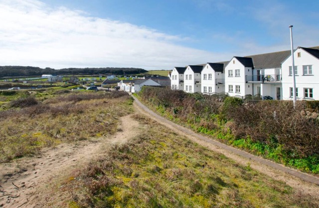 Fennel Cottage in the beautiful Gower