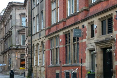 Fenwick Street Hotel by EPIC