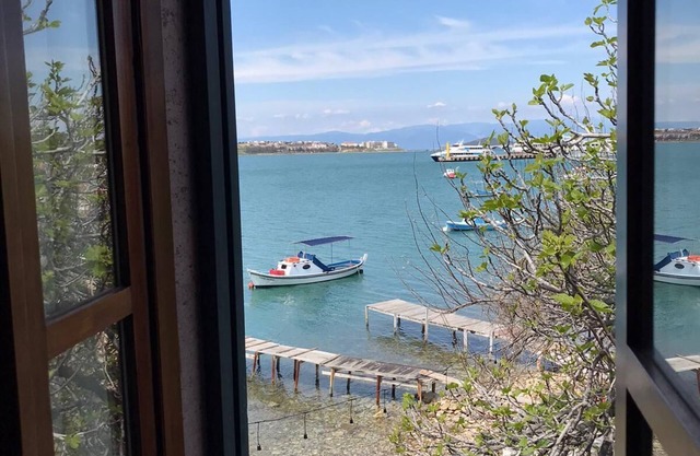 Ferahi Evler Otel