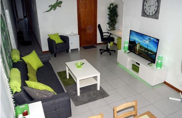 Feriado Apartment