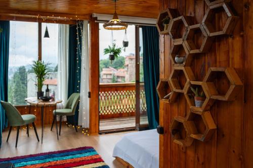 Feriatale - Cabins near Batumi