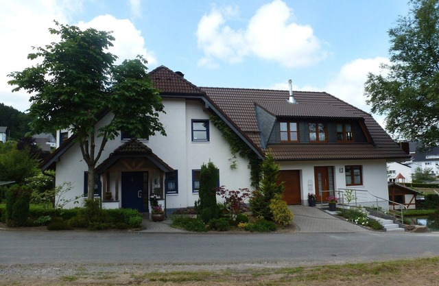 Ferienwohnung für 2 Personen in Kirchhundheim