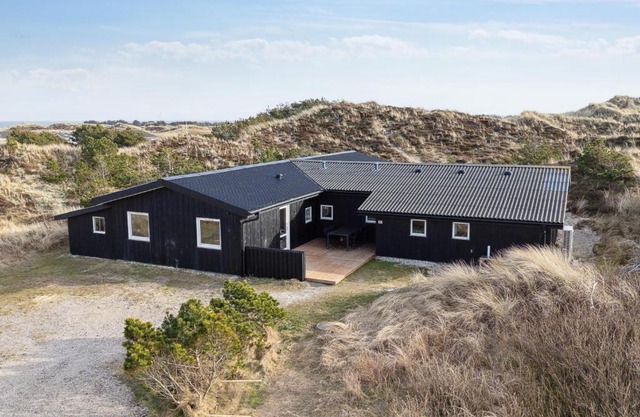 Feriehus 1115
