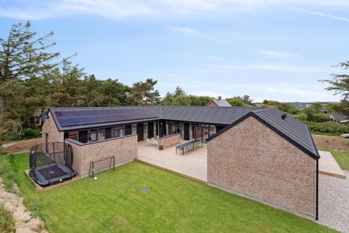 Feriehus 1116