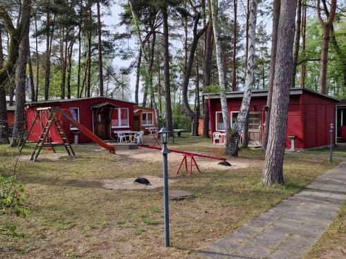 Ferienanlage "Am Sidowsee"