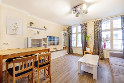 Ferienapartments Stralsund