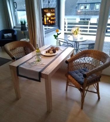 Ferienappartement Potthoff 1