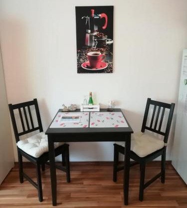 Ferienappartement Ruhrtal Witten