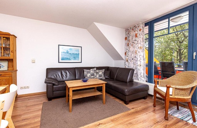 Feriendorf Papillon Wohnung 15-8