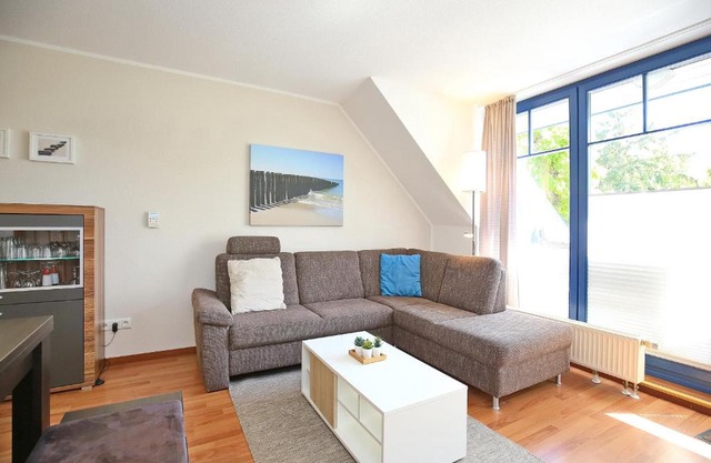Feriendorf Papillon Wohnung 18-8