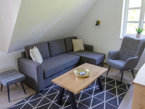 Feriendorf Rugana - Komfortplus Appartement mit 1 Schlafzimmer A22