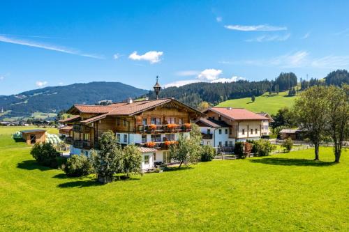 Feriengut Fingerhof