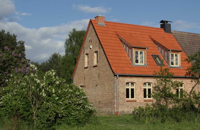 Ferienhaus Amalienhof mit 3 SZ und 2 Bädern - Amalienhof 10