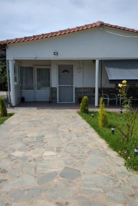 Ferienhaus "Arizones", Nea Kallikratia, Chalkidiki