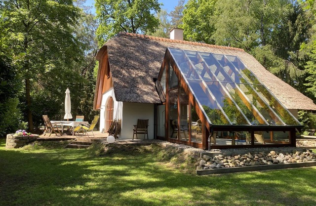 Ferienhaus Boschhuys