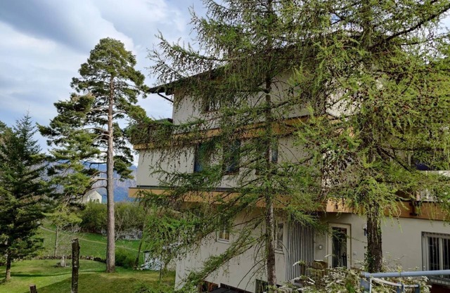 Ferienhaus Casa Bambi 6.5 Zimmer