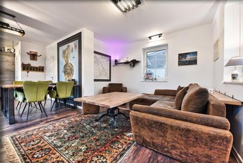 Ferienhaus "Das kleine Haff Hus"