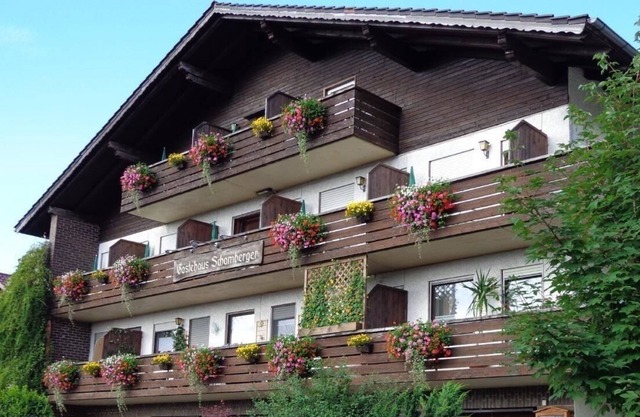 Ferienhaus für 23 Gäste mit 300m² in Neukirchen B.hl.blut