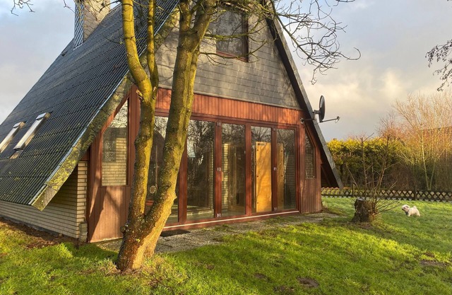 Ferienhaus für 5 Gäste mit 62m² in Wurster Nordseeküste
