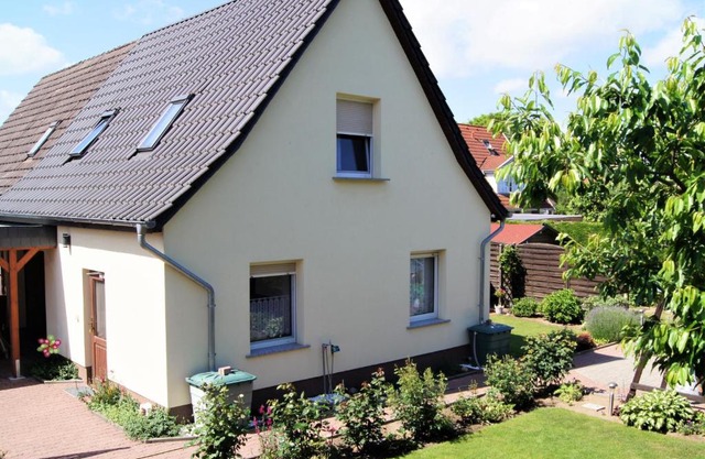 Ferienhaus Dora