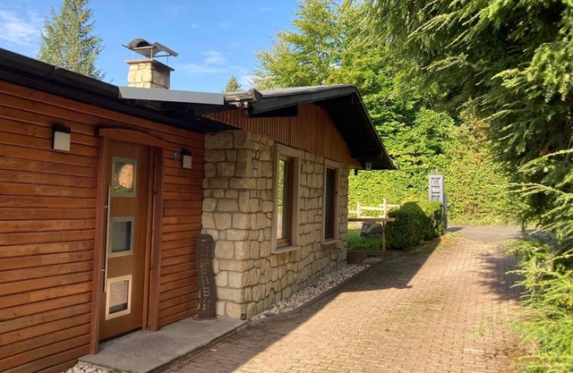 Ferienhaus Eifelgruß Buchbar ab Spätherbst 2024