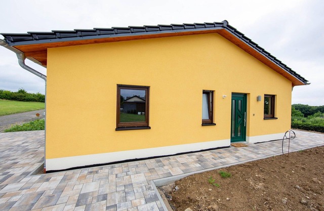 Ferienhaus Eifelruhe in Filz
