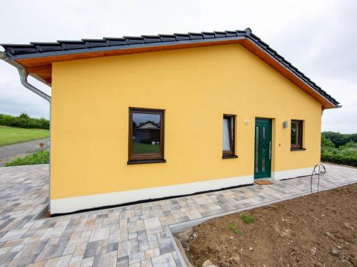 Ferienhaus Eifelruhe in Filz
