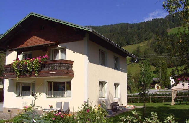 Ferienhaus Försterlisl