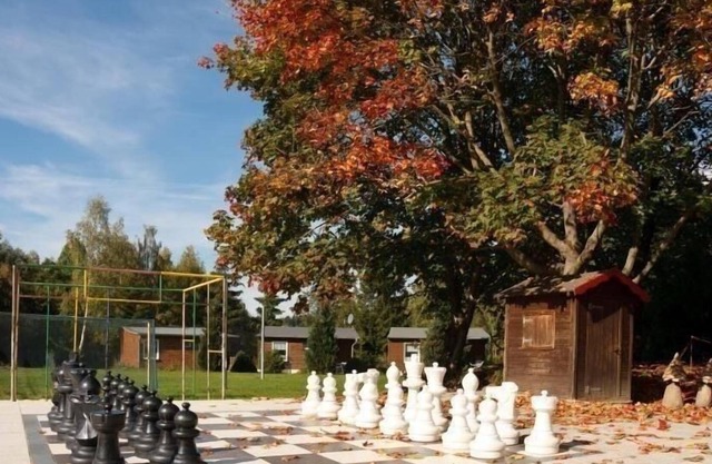 Ferienhaus für 2 Gäste mit 40m² in Harzgerode