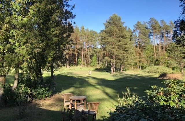 Ferienhaus für 2 Gäste mit 46m² in Rheinsberg
