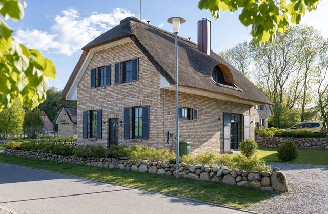 Ferienhaus für 6 Gäste mit 115m² in Hohenkirchen