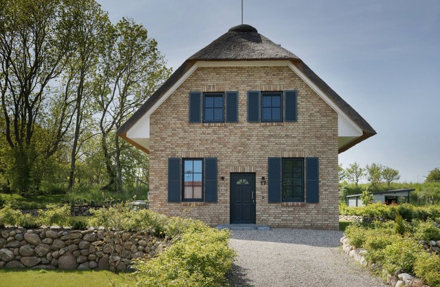 Ferienhaus für 6 Gäste mit 115m² in Hohenkirchen