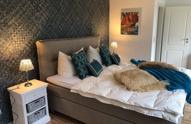 Ferienhaus für 9 Gäste mit 160m² in Pruchten