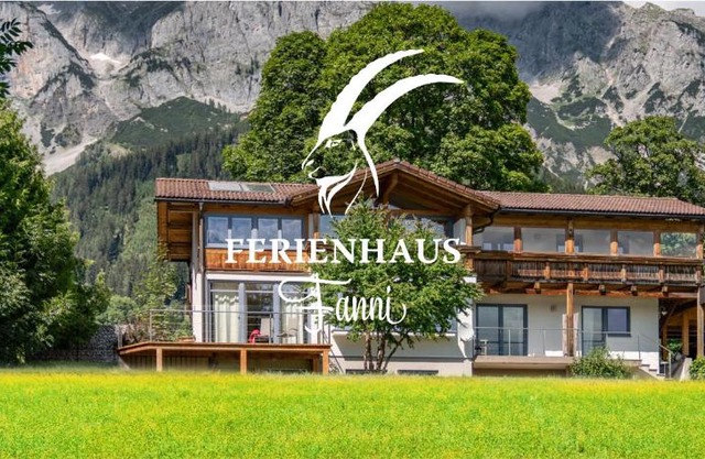 Ferienhaus Fanni