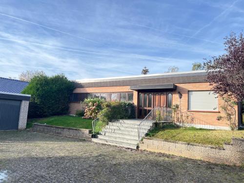 Ferienhaus große Villa "Smart home"