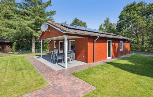 Ferienhaus Haren