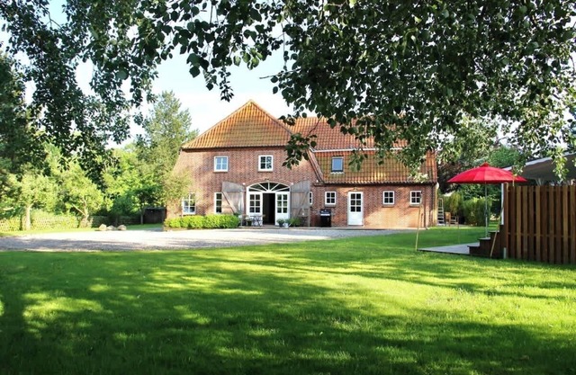 Ferienhaus Holy Home