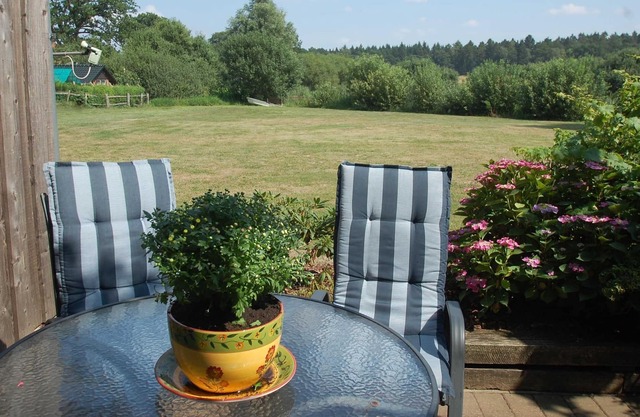 Ferienhaus Ihrke - holiday home