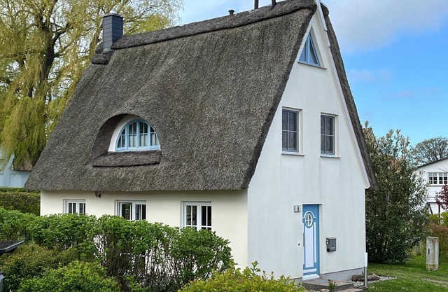 Ferienhaus in Wohlenberg nahe der Ostsee