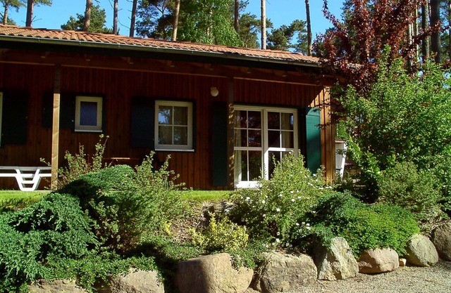 Ferienhaus Jabel 25, Deutschland