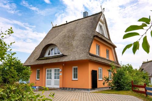 Ferienhaus Jaguar