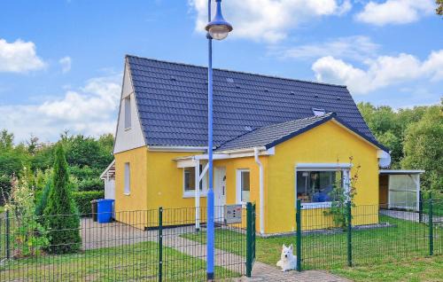 Ferienhaus Klausdorf