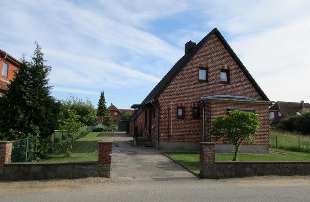 Ferienhaus Kohn