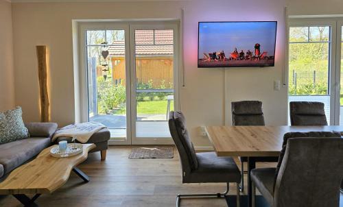 Ferienhaus Liv