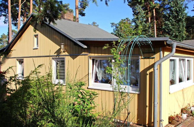 Ferienhaus Lubmin VORP 2441