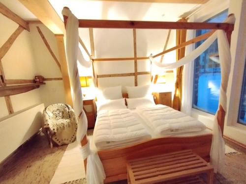 Ferienhaus- Luxus Resime bis 7 Personen