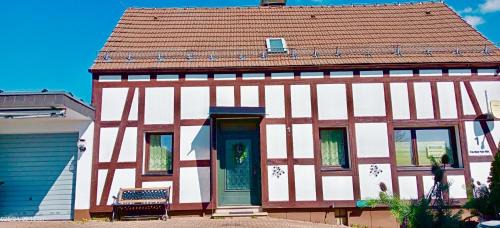 Ferienhaus Medebach