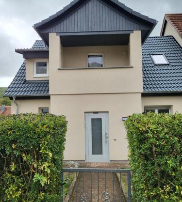 Ferienhaus Meisennest Bischof 97633 Sulzfeld-Leinach