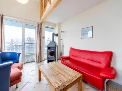 Ferienhaus mit Kinderbereich