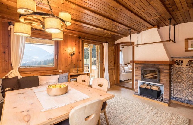 Ferienhaus Moarbach